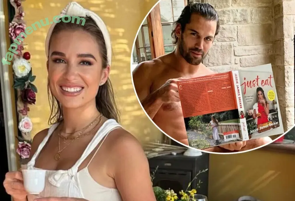 Jessie James Decker nude photo #0025 (filthyfilmbyfaith / jessiejamesdecker)