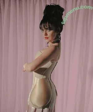 Jessie Murph / jessiemurphhh / playfullyfunsized nude photo #0081