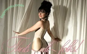 Jessie Murph / jessiemurphhh / playfullyfunsized nude photo #0088