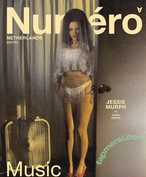 Jessie Murph / jessiemurphhh / playfullyfunsized nude photo #0093