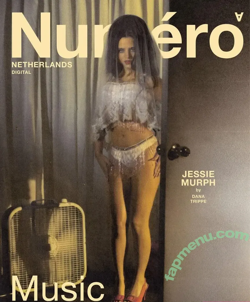 Jessie Murph nude photo #0093 (jessiemurphhh / playfullyfunsized)