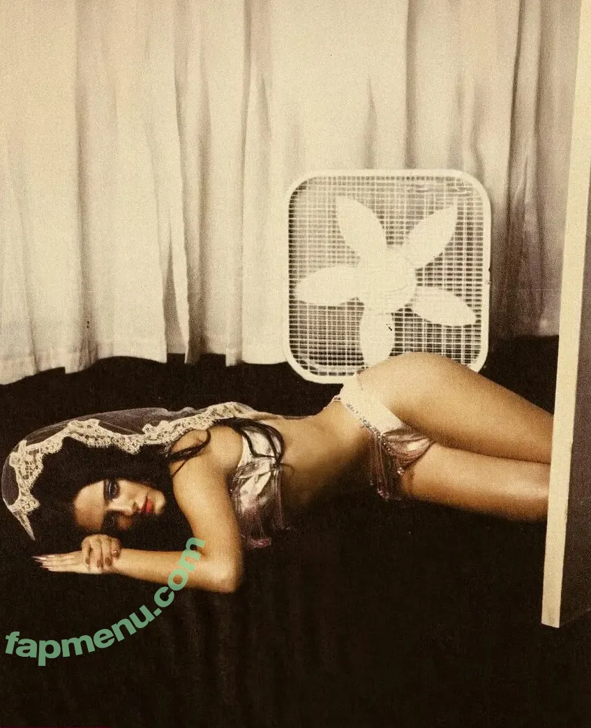 Jessie Murph nude photo #0096 (jessiemurphhh / playfullyfunsized)