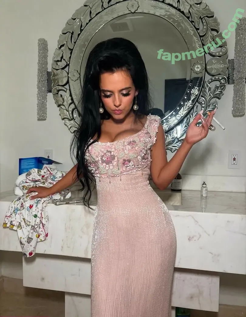 Jessie Murph nude photo #0109 (jessiemurphhh / playfullyfunsized)