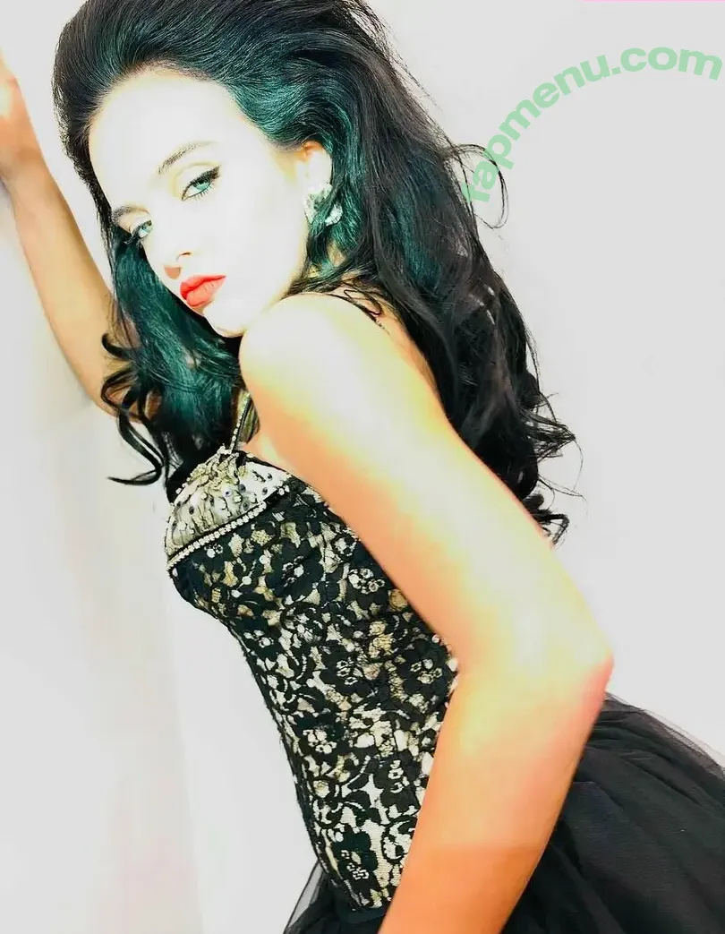 Jessie Murph nude photo #0175 (jessiemurphhh / playfullyfunsized)