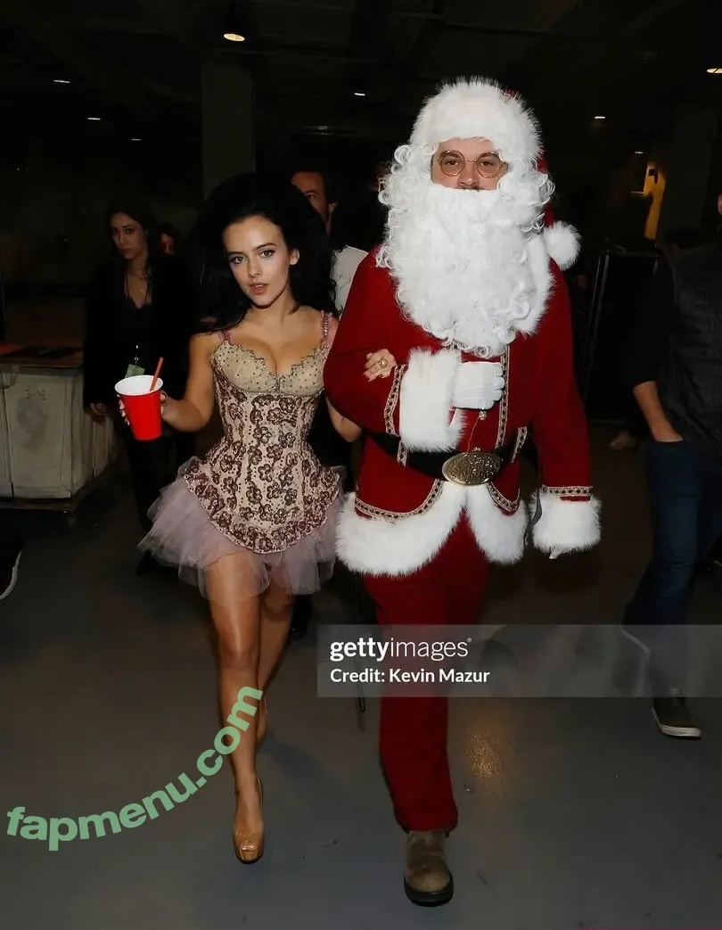 Jessie Murph nude photo #0177 (jessiemurphhh / playfullyfunsized)