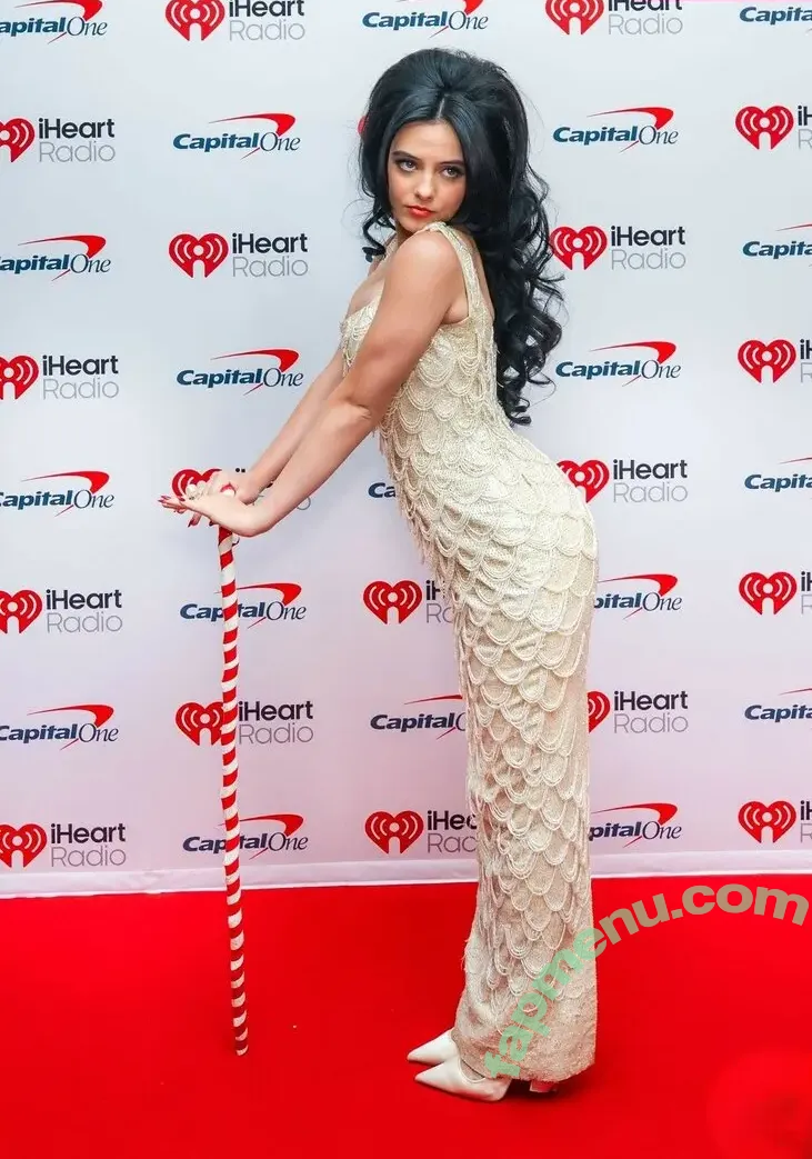 Jessie Murph nude photo #0180 (jessiemurphhh / playfullyfunsized)