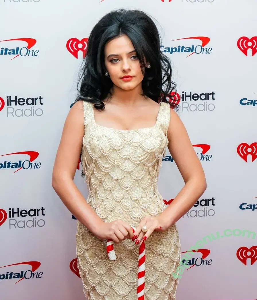 Jessie Murph nude photo #0185 (jessiemurphhh / playfullyfunsized)