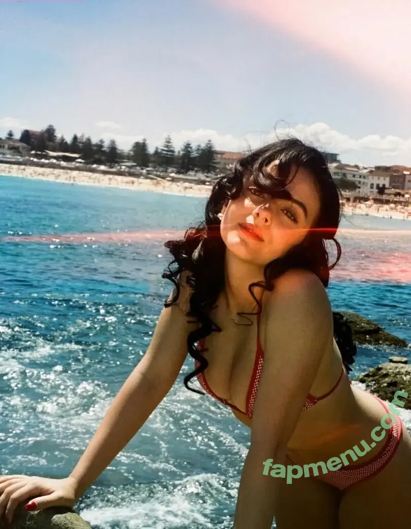 Jessie Murph nude photo #0190 (jessiemurphhh / playfullyfunsized)