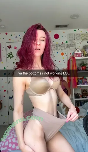 Jessie Paege / jessiepaege nude photo #0122