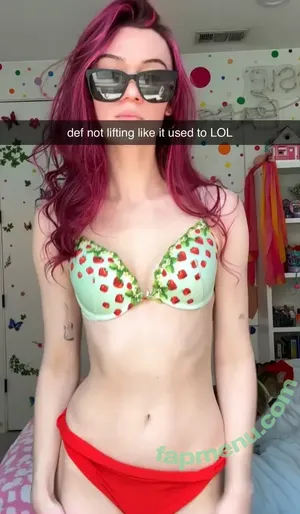 Jessie Paege / jessiepaege nude photo #0125