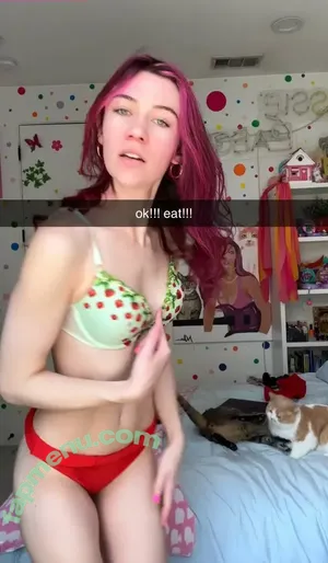 Jessie Paege / jessiepaege nude photo #0126