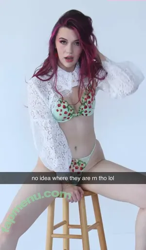 Jessie Paege / jessiepaege nude photo #0128