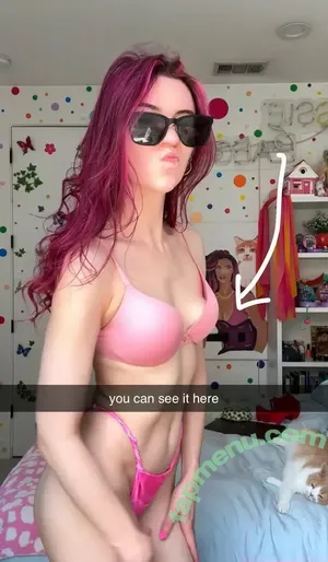 Jessie Paege / jessiepaege nude photo #0134