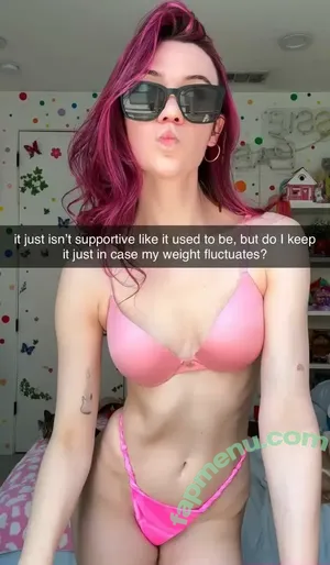 Jessie Paege / jessiepaege nude photo #0139
