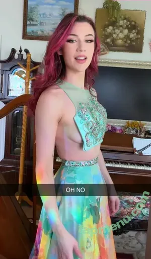 Jessie Paege / itsjessiepaege / jessiepaege / www.youtube.com nude photo #0156