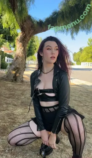 Jessie Paege / itsjessiepaege / jessiepaege / www.youtube.com nude photo #0162