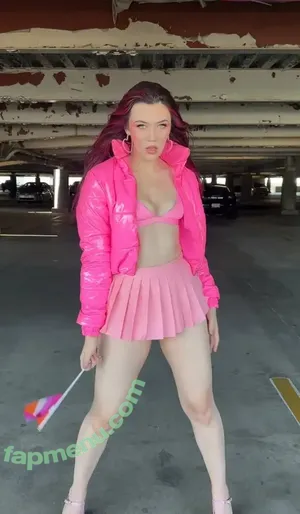 Jessie Paege / itsjessiepaege / jessiepaege / www.youtube.com nude photo #0163