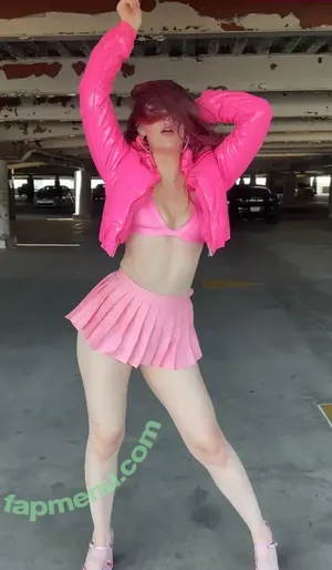 Jessie Paege / itsjessiepaege / jessiepaege / www.youtube.com nude photo #0165