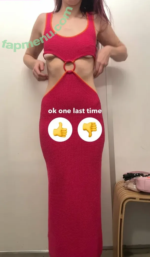 Jessie Paege nude photo #0067 (jessiepaege)