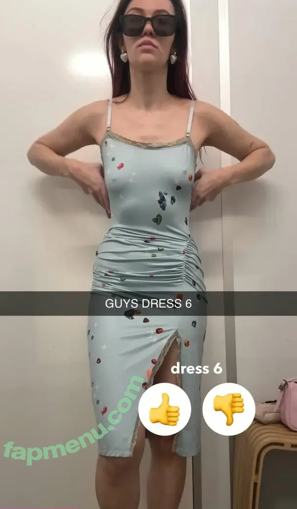 Jessie Paege nude photo #0071 (jessiepaege)