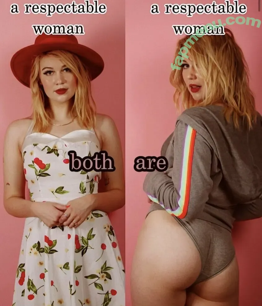 Jessie Paege nude photo #0103 (jessiepaege)