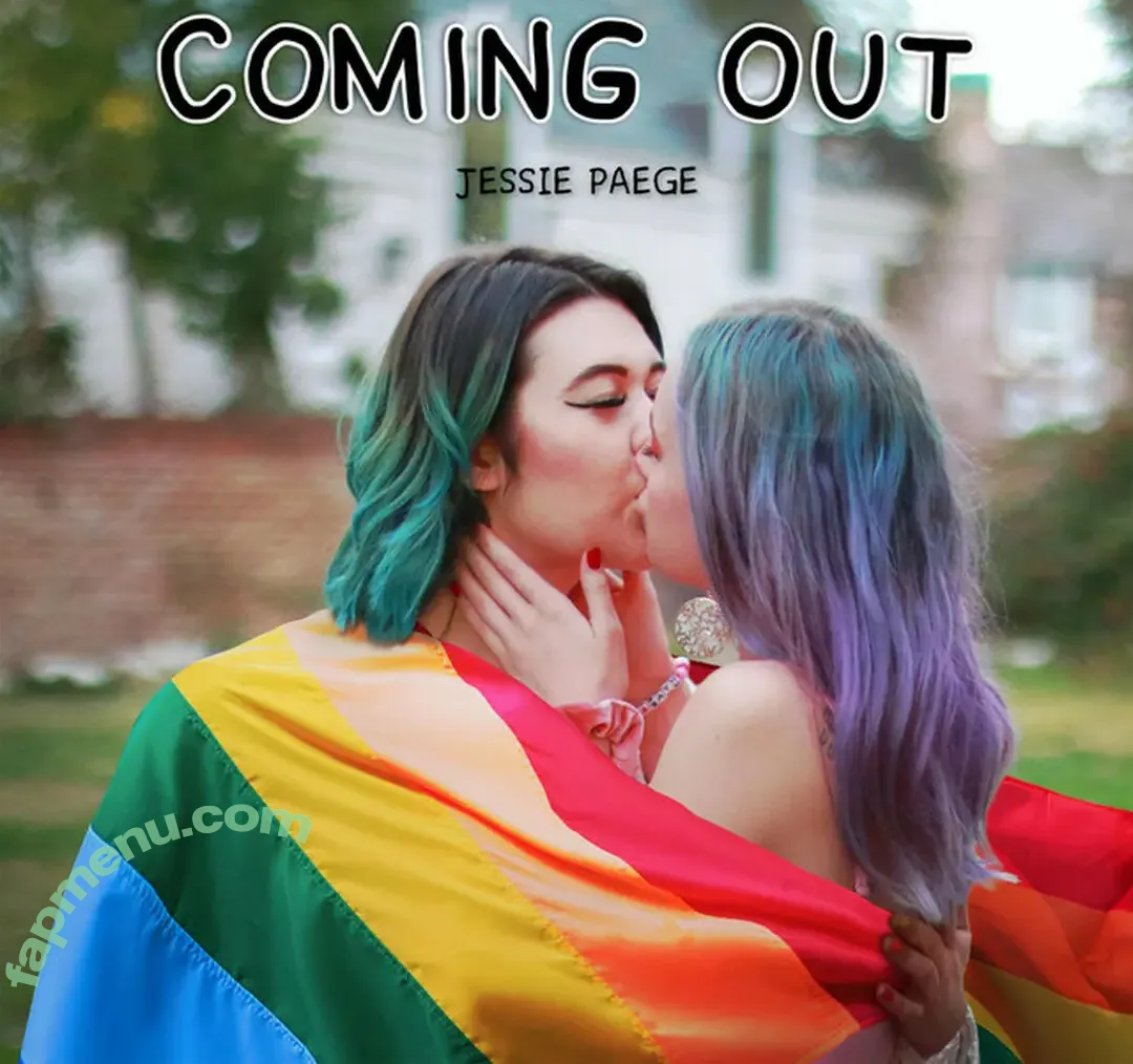Jessie Paege nude photo #0107 (itsjessiepaege / jessiepaege / www.youtube.com)