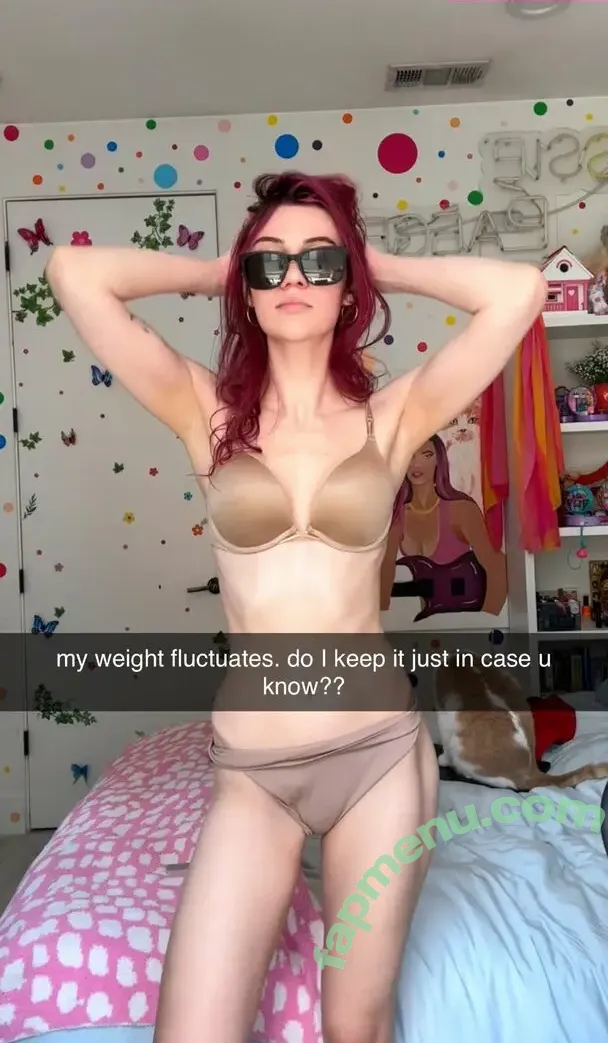 Jessie Paege nude photo #0119 (jessiepaege)