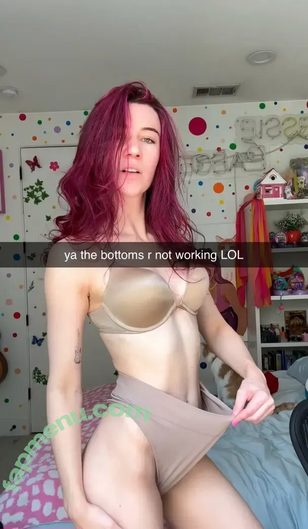 Jessie Paege nude photo #0122 (jessiepaege)