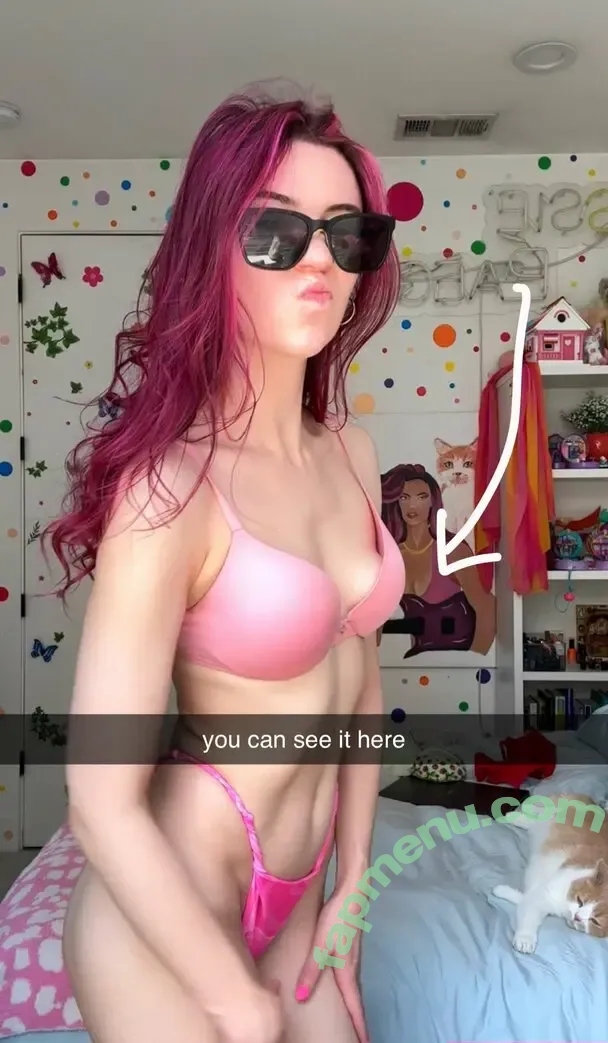 Jessie Paege nude photo #0134 (jessiepaege)