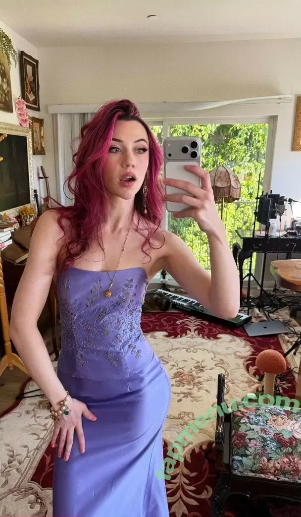 Jessie Paege nude photo #0144 (jessiepaege)