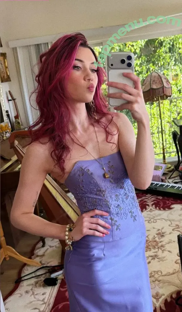 Jessie Paege nude photo #0145 (jessiepaege)