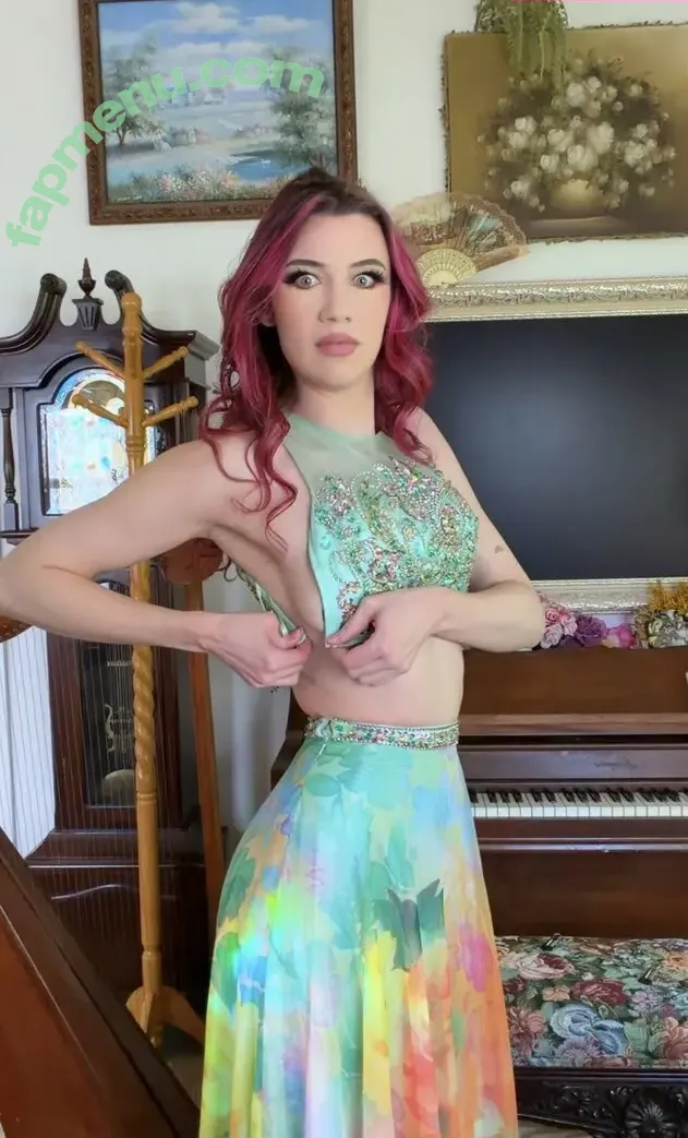 Jessie Paege nude photo #0153 (itsjessiepaege / jessiepaege / www.youtube.com)