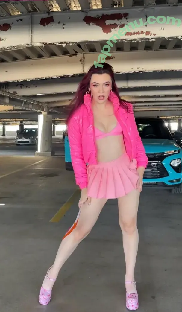 Jessie Paege nude photo #0166 (itsjessiepaege / jessiepaege / www.youtube.com)