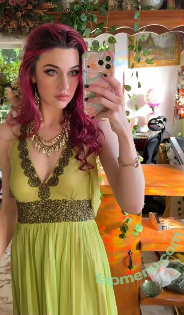 Jessie Paege nude photo #0187 (itsjessiepaege / jessiepaege / www.youtube.com)