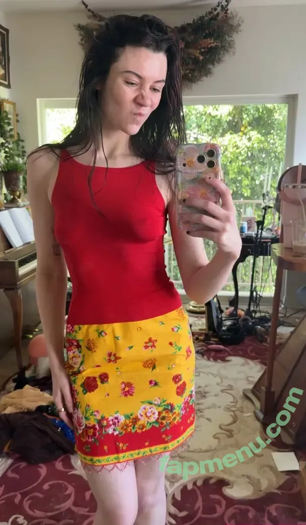 Jessie Paege nude photo #0203 (itsjessiepaege / jessiepaege / www.youtube.com)