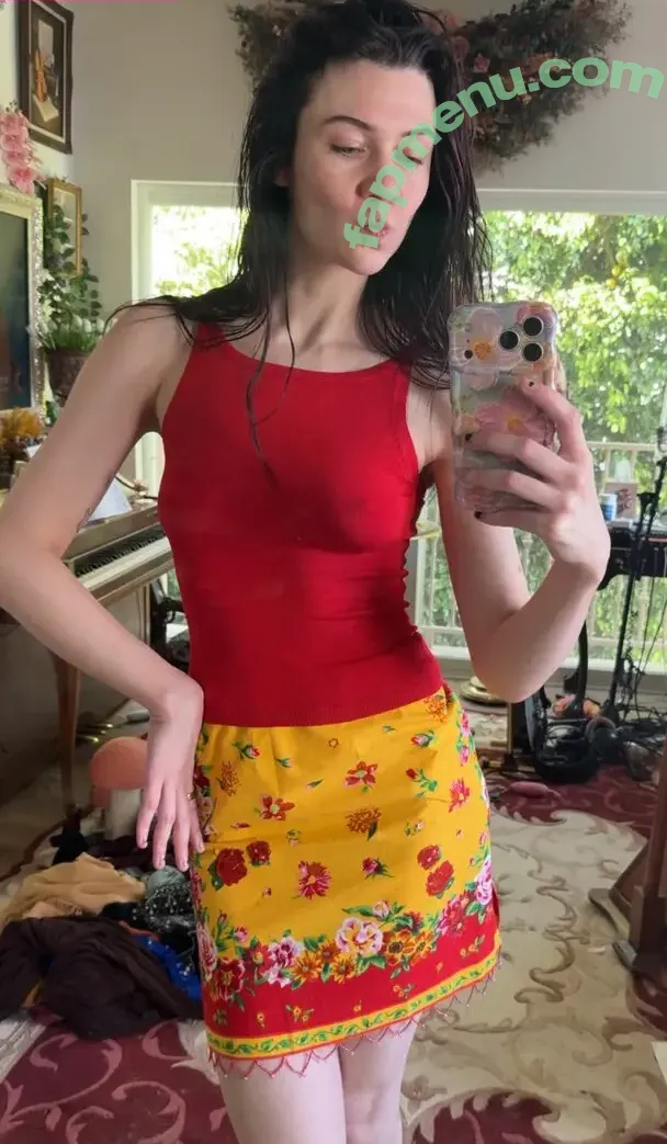 Jessie Paege nude photo #0204 (itsjessiepaege / jessiepaege / www.youtube.com)