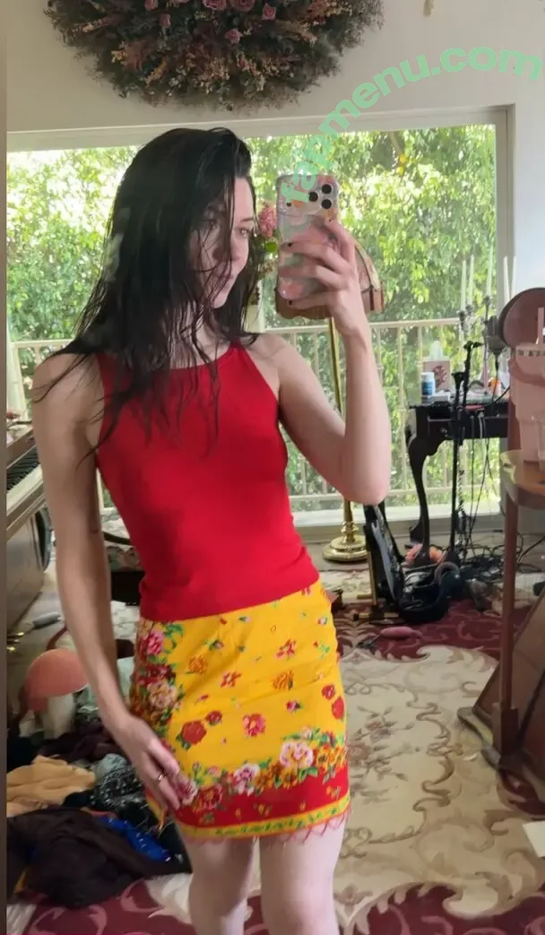 Jessie Paege nude photo #0205 (itsjessiepaege / jessiepaege / www.youtube.com)