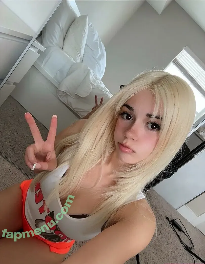 Jessie.ra3 nude photo #0004 (Jessie_ra3 / jessirae)