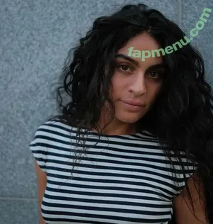 Jessie Reyez / jessie.reyes21 / jessiereyez nude photo #0019