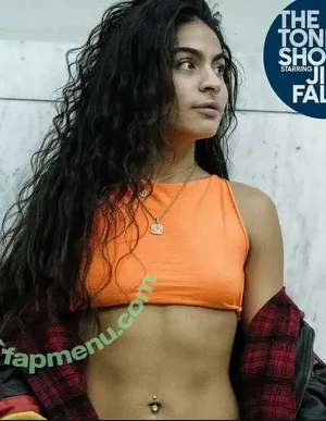 Jessie Reyez / jessie.reyes21 / jessiereyez nude photo #0020