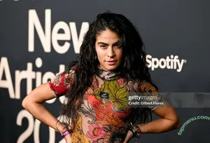 Jessie Reyez / jessie.reyes21 / jessiereyez nude photo #0040