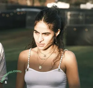 Jessie Reyez / jessie.reyes21 / jessiereyez nude photo #0045