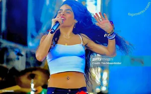 Jessie Reyez / jessie.reyes21 / jessiereyez nude photo #0059