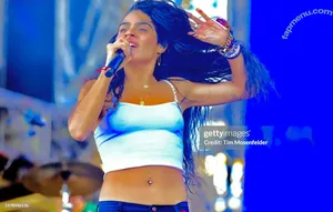 Jessie Reyez / jessie.reyes21 / jessiereyez nude photo #0060