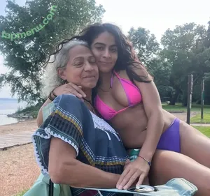 Jessie Reyez / jessie.reyes21 / jessiereyez nude photo #0073