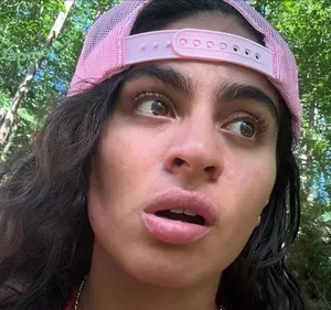 Jessie Reyez / jessie.reyes21 / jessiereyez nude photo #0077