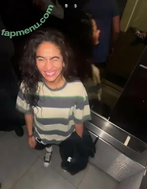 Jessie Reyez / jessie.reyes21 / jessiereyez nude photo #0080
