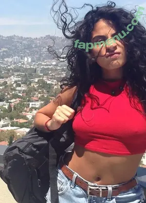 Jessie Reyez / jessie.reyes21 / jessiereyez nude photo #0090