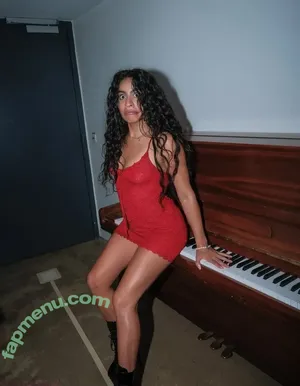Jessie Reyez / jessie.reyes21 / jessiereyez nude photo #0098