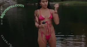 Jessie Reyez / jessie.reyes21 / jessiereyez nude photo #0110